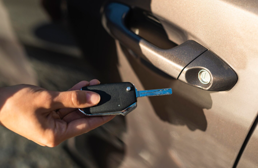 Lady Locksmith Automotive Locksmith Services